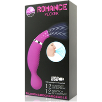 Pecker Clit Stimulator