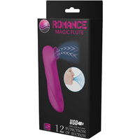 Magic Flute Clit Stimulator