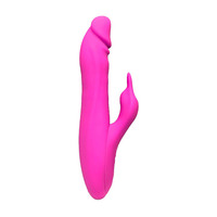 Lenna Rabbit Vibrator Lenna Rabbit Vibrator