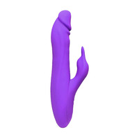 Lenna Rabbit Vibrator Lenna Rabbit Vibrator