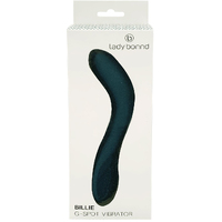 Billie G Spot Vibrator