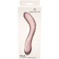 Billie G Spot Vibrator