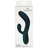 Ollie Rabbit Vibrator Ollie Rabbit Vibrator