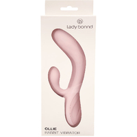 Ollie Rabbit Vibrator