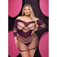 Bling Bling Halter Dress Q