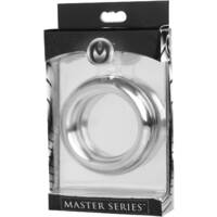 1.75" Stainless Steel Cock Ring