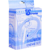 Deluxe Shower Douche Set