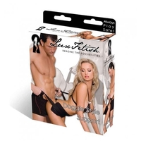 Lux Fetish Doggie Style Support Lux Fetish Doggie Style Support