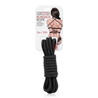 Lux Fetish Bondage Rope 3M Lux Fetish Bondage Rope 3M