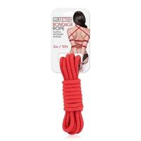 Lux Fetish Bondage Rope 3M Lux Fetish Bondage Rope 3M