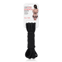 Lux Fetish Bondage Rope 5M Lux Fetish Bondage Rope 5M
