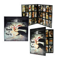 A Month Of Sex: Honeymoon Edition A Month Of Sex: Honeymoon Edition