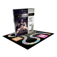 Board Game For Lovers