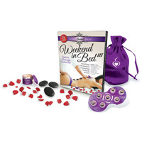 Tantric Massage Couples Kit Tantric Massage Couples Kit