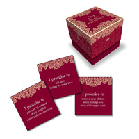 Sexy Promises Activity Cards Sexy Promises Activity Cards