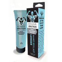 Achieve: Erection Sexual Performance Enhancer For Men 44ml Tube