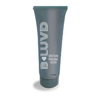 B-LUVD Erection Prolong Cream Male Desensitising Cream - 59 ml Tube
