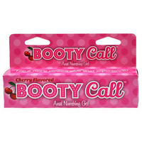 Booty Call Anal Gel