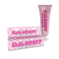 Cutie Booty Anal Brightening Cream 44ml Tube
