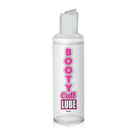 Booty Call Lube Water Based Lubricant 120ml Bottle