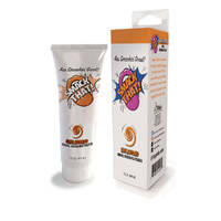 Smack That! Anal Desensitiser - Unflavoured Unflavoured Anal Desensitiser - 44 ml Tube
