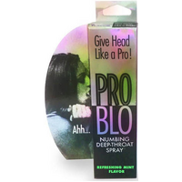 Pro Blow Deep Throat Spray Pro Blow Deep Throat Spray