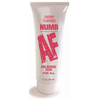 Cherry Anal Numbing Cream 44ml Cherry Anal Numbing Cream 44ml