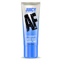 Raspberry Flavoured Lube 120ml Raspberry Flavoured Lube 120ml
