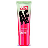 Strawberry Flavoured Lube 120ml Strawberry Flavoured Lube 120ml