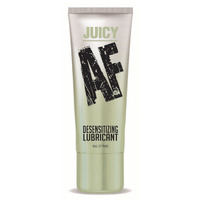 Juicy Af Desensitising Gel 118ml Juicy Af Desensitising Gel 118ml