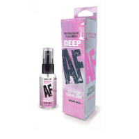 Deep AF - Bubblegum Bubblegum Flavoured Deep Throat Spray - 29 ml