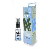 Deep AF - Cotton Candy Cotton Candy Flavoured Deep Throat Spray - 29 ml