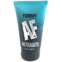 Cupcake Oral Pleasure Gel 65ml