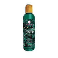 Desire Pheromone Massage Oil  Grapefruit Scented Pheromone Massage Oil 118ml