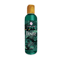 Desire Pheromone Massage Oil Lavender Scented Pheromone Massage Oil 118ml