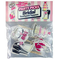 Bridal Party Picks X24
