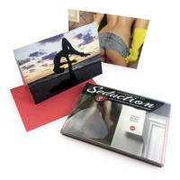 Seduction Invitations X6 Seduction Invitations X6