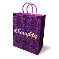 Naughty Gift Bag