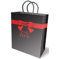 With Love Novelty Gift Bag