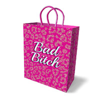 Bad Bitch Gift Bag Novelty Gift Bag Bad Bitch Gift Bag Novelty Gift Bag