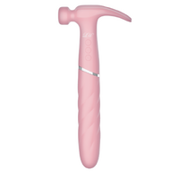 Love Hamma Round Tip