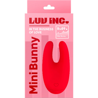 Bu89 Mini Bunny Clit Stimulator
