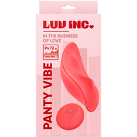 Pv72 Panty Vibrator