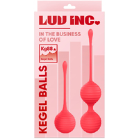 Kg88 Kegel Balls Set