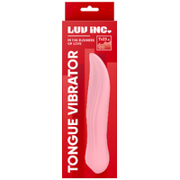 Tv23 Tongue Style Vibrator