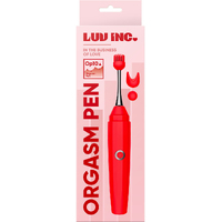 Op10 Orgasm Pen Clit Stimulator