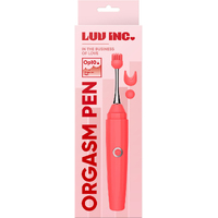 Op10 Orgasm Pen Clit Stimulator