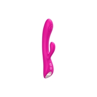 Dr42: Double Thumping Rabbit Vibrator