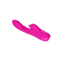 Tr46: Tapping Tongue Rabbit Vibrator