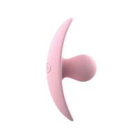 Pv35: Orb Panty Vibe - Light Pink